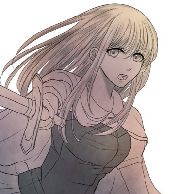 RPGツクールMZでゲームを作っています。 スカイフロンティアのリメイク「追憶のアストレイア」を制作中。 ゲームもたくさんプレイします。
wavebox…https://t.co/LUvcJq9K42
ー無断転載NG、Do not reupload my artー
