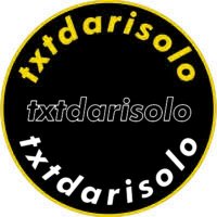 txtdarisolo • MinsolSOC(@txtfromsoc) 's Twitter Profile Photo