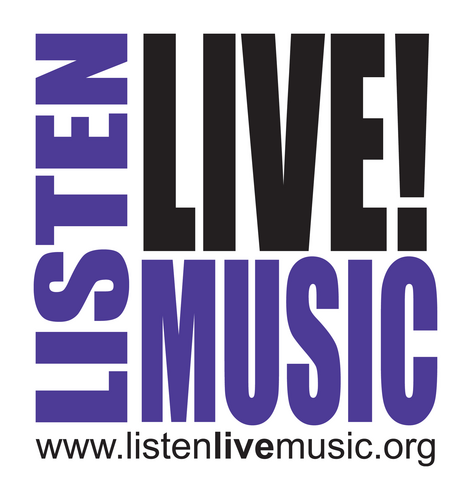 listenlivemusic's profile picture. Supporting live local & national music in the Lehigh Valley