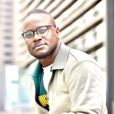Respectful and Gentlemanly. Music makes my world go round. positive mindset... business mogue.. love life. my health is key 🗝️.❤️💕✈️💯
