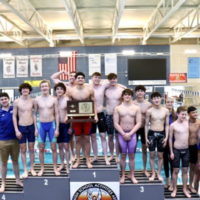 Andover High School Swim & Dive