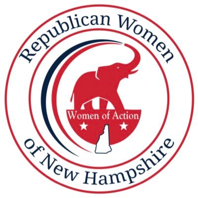 Women Fostering Civic Engagement, Education, and Leadership within the NHGOP🐘🇺🇸 #nhpolitics #RWNH #womeninaction