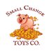Small Change Toys Co. (@SmallChangeToys) Twitter profile photo