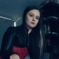 Mistress Elle (@mistressellequi) 's Twitter Profile Photo