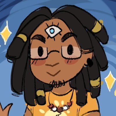 🏳️🌈🏳️⚧️☀ Virgo 🌕 Sagittarius ⬆️ Taurus - 29 - 🇯🇲🇺🇲 Freelance Artist - Tarot, Energy Work, Astrology, baby witch/medium 🇵🇸
