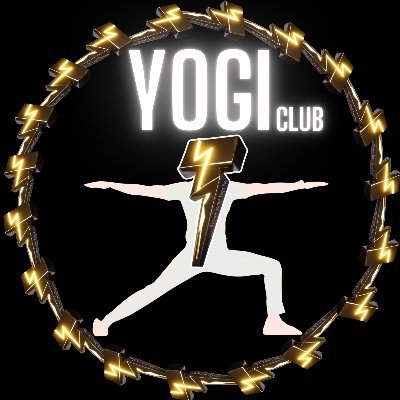 We are a stream of Healthy Art!
Learn Vinyasa Yoga Training via
Portfolio=@nftyogis +@warriorsculpt +@yogisradio +@xyogiclub 
@yourewelcomproj
by: @maxflowyoga