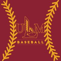 ULM Baseball(@ULM_BSB) 's Twitter Profile Photo