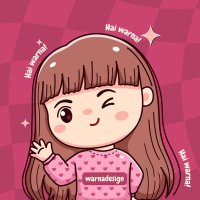 ππππ ππππππ (@warnadesign_) 's Twitter Profile