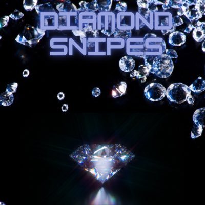 DiamondSnipez7 Profile Picture