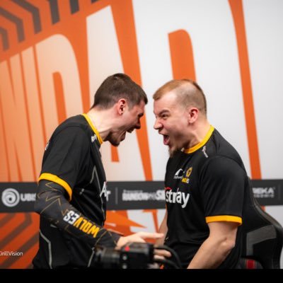 WarnR6S Profile Picture