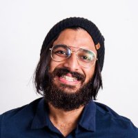 Nikhil Gupta (@nikhilro_) 's Twitter Profile