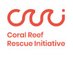 Coral Reef Rescue Initiative (@CoralRescue) Twitter profile photo
