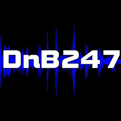 https://t.co/ou5XbC4xHb Broadcasting Drum & Bass music 24/7