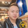haifeng8283's profile picture. If you can't hold，you won't be rich #Bitcoin