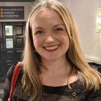 Barbara Nic Dhonnacha (@bnicd) 's Twitter Profile
