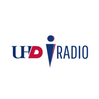 UHD IRadio: Tune in for campus news, music, and more. 
Ran by students, for students. Your voice, your station.