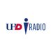 UHD IRadio (@UHD_IRadio) Twitter profile photo