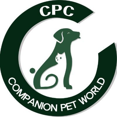 🐶The Companion Pet Platform aims to open an integrated ecosystem for domestic and global pets. 😀