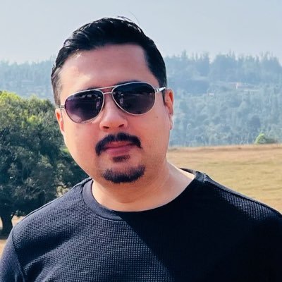 lokesh_techno's profile picture. AVP - IT (Products and Services), BioQuest