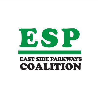 We are the East Side Parkways Coalition! A group of Buffalo area residents dedicated to complete restoration of Humboldt Parkway. Support is at the link below.