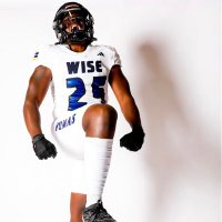 Daesean“Djax”Jackson (@daeseanjackson) 's Twitter Profile