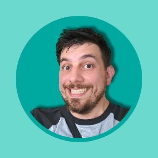 thisisstefano_'s profile picture. GameDev, LGBTQIA+, bit too nerdy
he/him