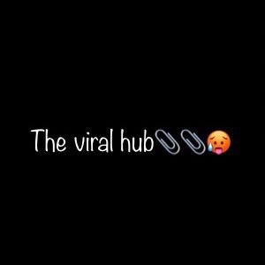 the_viral_hub0 Profile Picture