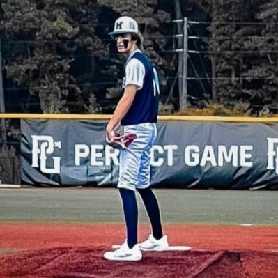 | Macon East Academy | USA Prime Southeast | C/O 2026| RHP/Outfield #uncommitted