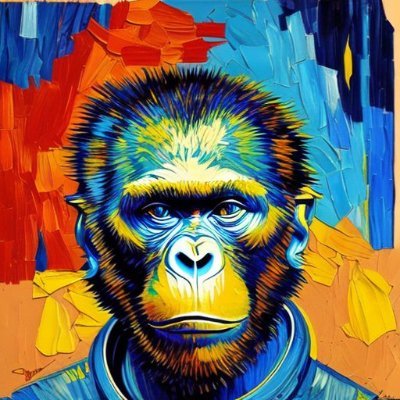 Ape_stract_Art Profile Picture