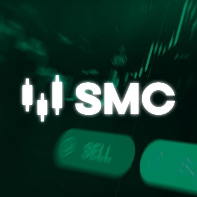 #1 ICT/SMC trading community on Discord!