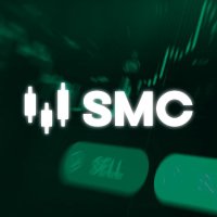 SMC Trading(@smctradingteam) 's Twitter Profile Photo