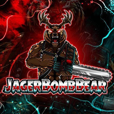 Will not pay for nudes or onlyfans. Official JagerBombBear here. Check out my kick and twitch channel. Im all about good friends, good games, and good fun.