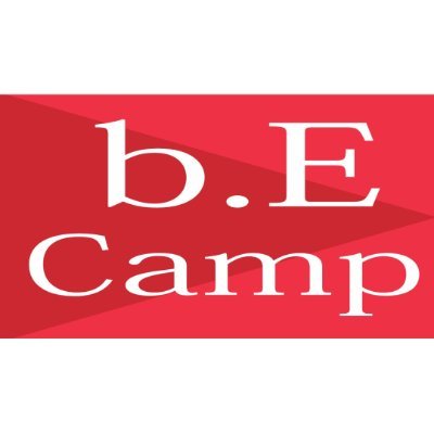 B_E_Camp Profile Picture