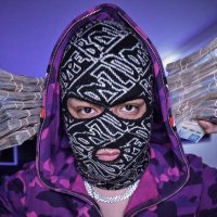 Lucky Masked(@lucky_masked) 's Twitter Profile Photo