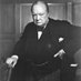 Winston Churchill (@BigManChurchill) Twitter profile photo
