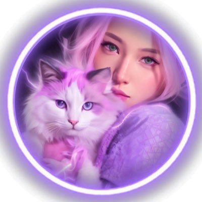 Digital Marketer, Social Media & Crypto NFT Promoter! ✦ 5K+ Proofs on #haelovelytesti ♥︎ ꒰ Reborn : @/cryptodins ꒱ Always #DYOR ✦ @playsomo | $SOMO 💜