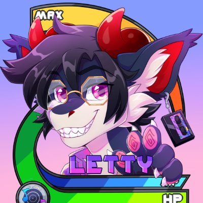 JustCallMeLetty's profile picture. 'The Lil' John of Fur Fandom'

VRDJ And Streamer Out of Washington DC

For Bookings DM Us Or Email Us at JustCallMeLetty@Gmail.com

Come Check Our Music! ⬇️