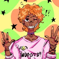 nuggts 🏳️‍⚧️✨(@RikiYujirou) 's Twitter Profile Photo