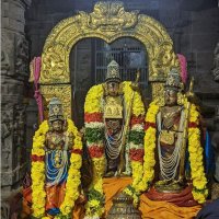 Tirumala Tirupati Devasthanams Updates(@TTD_TTD) 's Twitter Profile Photo