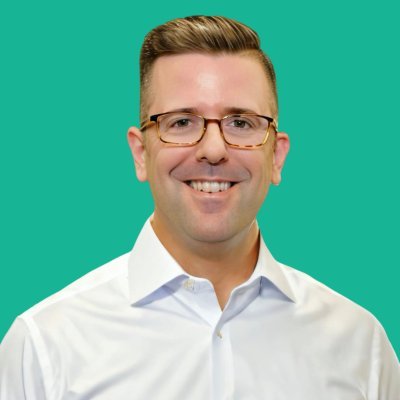 🇺🇸 Bullish on America, Free Markets & Entrepreneurs | Christian, Capitalist, Dad x3 | Founder & Investor w/ Insights on Markets, Business & America’s Future