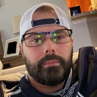 Founder of Average Joe’s Fantasy Football. Father and husband. Fan of the Dallas Cowboys and Boston teams. @AvgJoes_ff