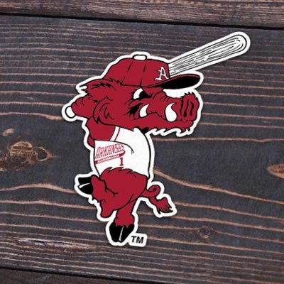 Arkansas Razorbacks. I like dogs and maybe like 7-8 people.