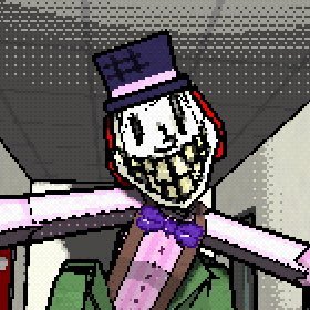 FlippoGame's profile picture. The greatest horror game ever Made
By Clownshoe Productions
Devs: @FunnyShoeBird || @Clownedge