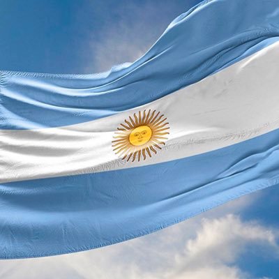 Militante del Trabajo, la República y la Libertad 🇦🇷 La Patagonia no se vende.