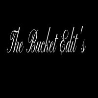 The Bucket Edit's (@thebucketedits) 's Twitter Profile Photo The Bucket Edit's (@thebucketedits) 's Twitter Profile Photo