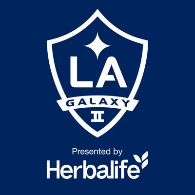 Competing in @MLSNEXTPRO, LA Galaxy II provides playing time & development opportunities for players within the #LAGalaxy player development structure. #LosDos
