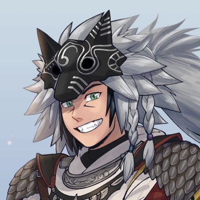 danger_gelさんのプロフィール画像
