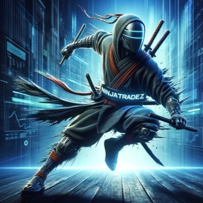 NinjaTradezz Profile Picture