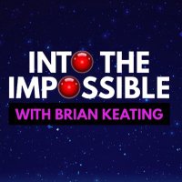 INTO THE IMPOSSIBLE Podcast(@Into_Impossible) 's Twitter Profile Photo