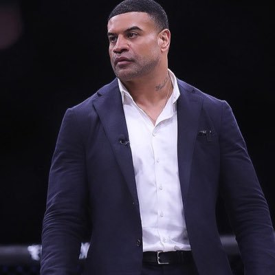 Shawne Merriman